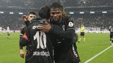 Be�ikta�'�n rakibi Kocaelispor! ��te muhtemel 11'ler...