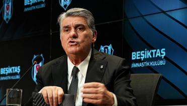 Be�ikta�'tan Kocaelispor ma�� sonras� a��klama!