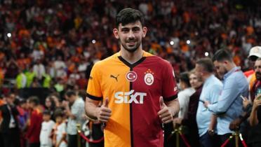 Galatasaray, Yusuf Demir'e veda etti
