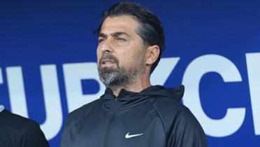 �lhan Palut, Konyaspor'a geri d�n�yor