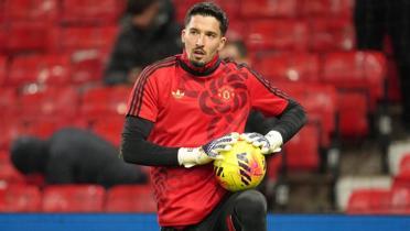 Manchester United'dan Altay Bay�nd�r'a izin yok