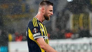 PFDK a��klad�! Milan Skriniar'a ceza