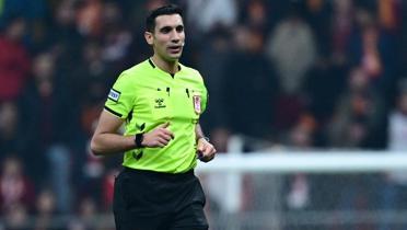 Trendyol S�per Lig'de 21. hafta heyecan�! Hakemler belli oldu