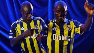 Ve imzay� att�! Fenerbah�e N'Golo Kante'ye kavu�tu