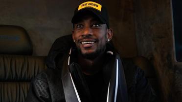 Be�ikta� tarihinin ilk Panamal� futbolcusu: Amir Murillo