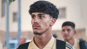 Can Armando G�ner'in bonservisi belli oldu