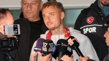 4 giden, 5 gelen var! ��te Galatasaray'�n ara transfer raporu...