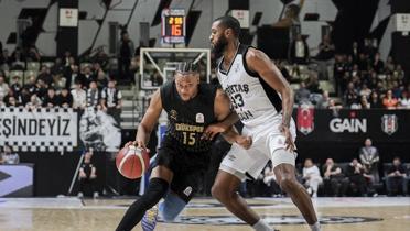 Be�ikta�, Erokspor kar��s�nda zorlanmad�