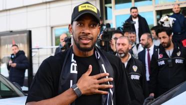 Be�ikta�'ta transfer hareketli ge�ti! 11 giden, 7 gelen var