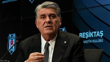 Serdal Adal�'dan a��klama! Be�ikta� taraftar�na seslendi