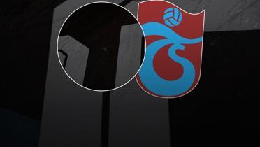 Tak�m otob�s�ne ta�l� sald�r�! Trabzonspor duyurdu