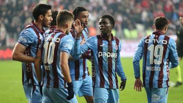 Karadeniz'den Kanarya'ya F�rt�na uyar�s�