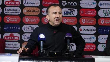 Recep U�ar: Galatasaray'�n daha rahat oynad��� bir ma� oldu