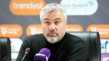 Thomas Reis: Hayal k�r�kl��� ya��yorum