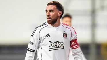 2026, Orkun K�k��'ye iyi geldi! 4 ma�ta da skora etki etti