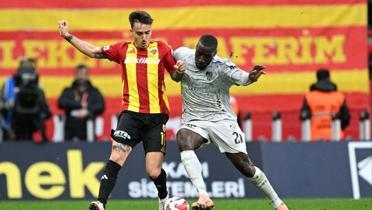 Kocaelispor, Kayseri deplasman�nda kazand�