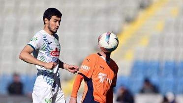 Rizespor, Alikulov ile uzatt�