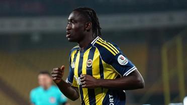 Sidiki Cherif, ilk kez forma giydi