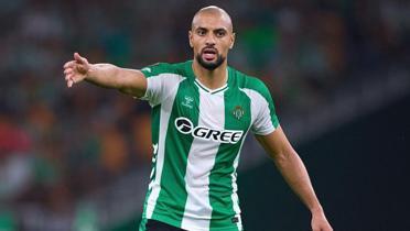 Fenerbah�e'ye k�t� haber! Sofyan Amrabat geri d�n�yor