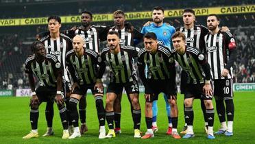 Be�ikta�'tan a��klama! Yeni transferlere imza t�reni