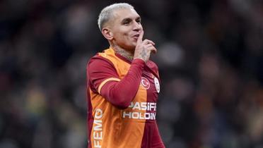 Lucas Torreira i�in transfer itiraf�! �Anla�t�k ama...�