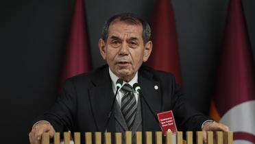 �zbek: Ba�kanlar� kar��t�rd�lar herhalde!