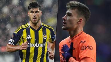 Trabzon'da 10 numara derbi