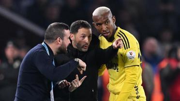 Domenico Tedesco'dan 2 farkl� hamle!