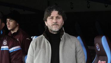 Fatih Tekke, derbide de kadroyu korudu