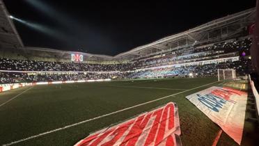 Ma� sonu tepki! Trabzonspor'da �Y�netim istifa� sesleri