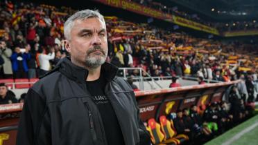 Thomas Reis ile veda! Samsunspor'da bir d�nem resmen kapand�