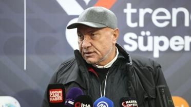 Y�ksel Y�ld�r�m: Thomas Reis'tan daha iyisiyle anla�t�m