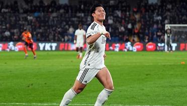 Hyeon-gyu Oh: Be�ikta� benim kaderim