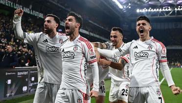 Kartal'�n rakibi �ahin