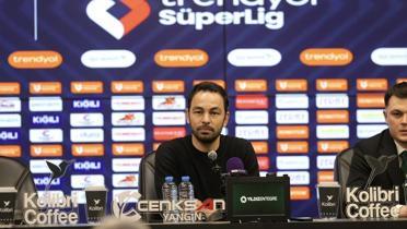 Sel�uk �nan: Hakem iyi ma� y�netti