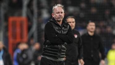 Sergen Yal��n: Bug�n kazanmak �nemliydi