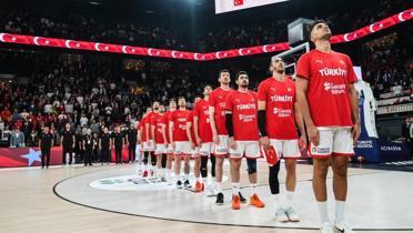 12 Dev Adam'�n S�rbistan ma�� aday kadrosu belli oldu