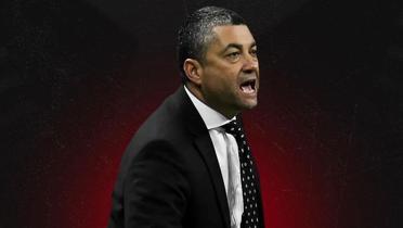 Gen�lerbirli�i'nde teknik direkt�rl�k g�revine Levent �ahin getirildi