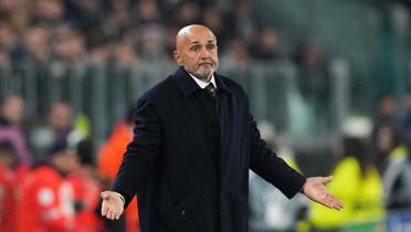 Spalletti'den Okan Buruk i�in �vg� dolu s�zler! �B�y�k bir ki�ili�i var�