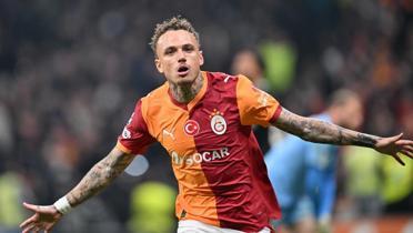 Noa Lang: En iyi performans�m de�ildi