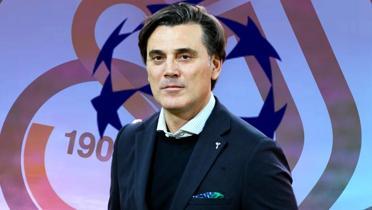 Montella, Juventus'u uyard�: Galatasaray'� k���msemeyin