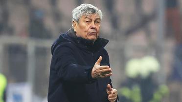 A Milli Tak�m'�n rakibi Romanya'da kriz ��kt�! Mircea Lucescu belirsizli�i