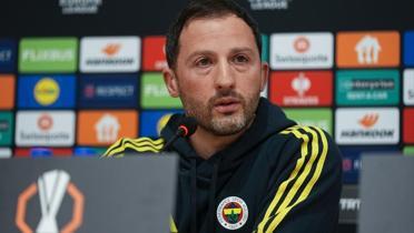 Domenico Tedesco'dan gelece�ine dair net a��klama!