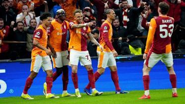 Kaderinden ka�amazs�n Juven'tu�!