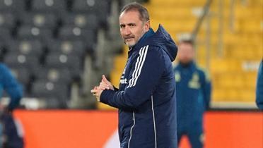 Nottingham Forest haz�rl�klar�n� tamamlad�