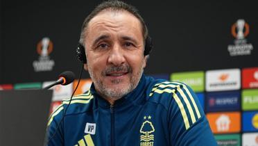 Vitor Pereira kritik ma� �ncesi konu�tu! ��ki tak�mda da kalite var�