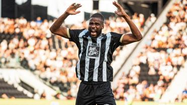 Galatasaray'dan stoper hamlesi! Hedef Ousmane Camara