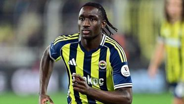 Tedesco'dan Nottingham Forest kar��s�nda Sidiki Cherif s�rprizi