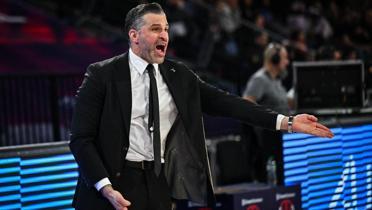 Dusan Alimpijevic: �� sezondur T�rkiye'nin en iyi tak�mlar�ndan biriyiz