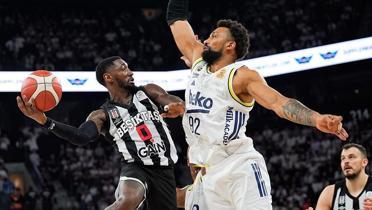 Finalin ad� belli oldu! T�rkiye Kupas�'nda derbi heyecan�